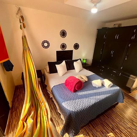 La Marteja Apartment Salento Luaran gambar