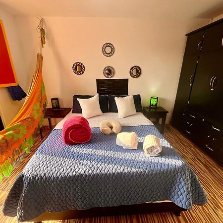 La Marteja Apartment Salento Luaran gambar