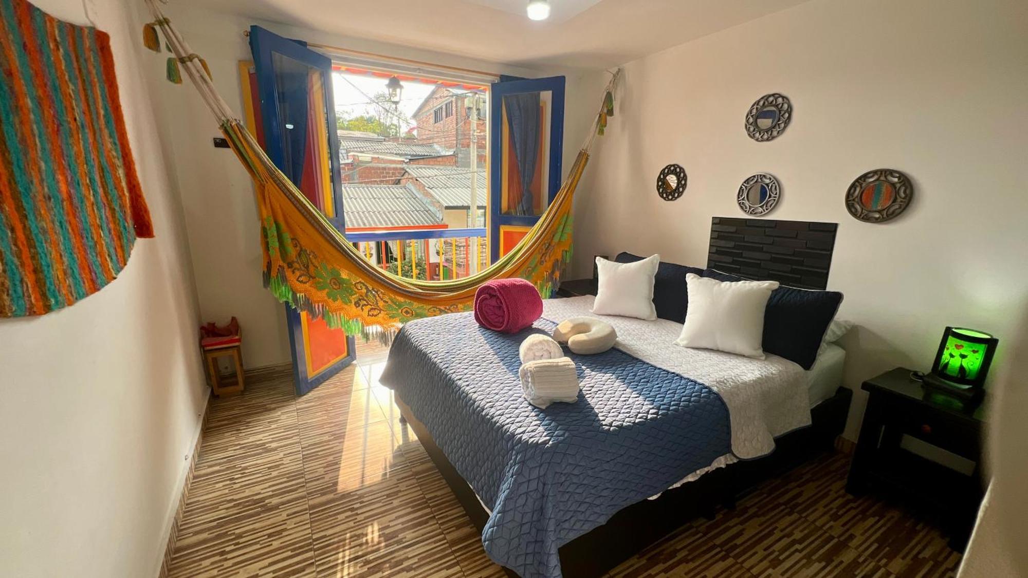 La Marteja Apartment Salento Luaran gambar