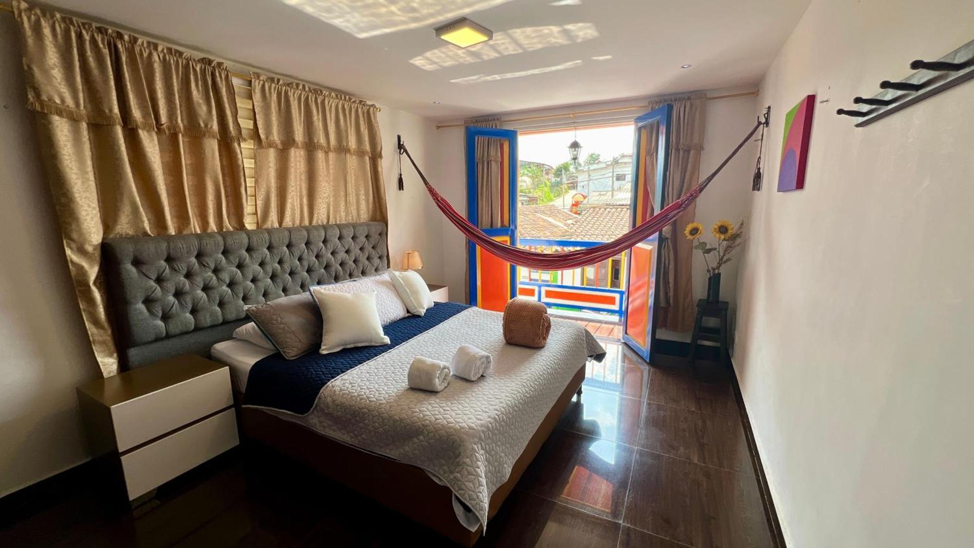 La Marteja Apartment Salento Luaran gambar