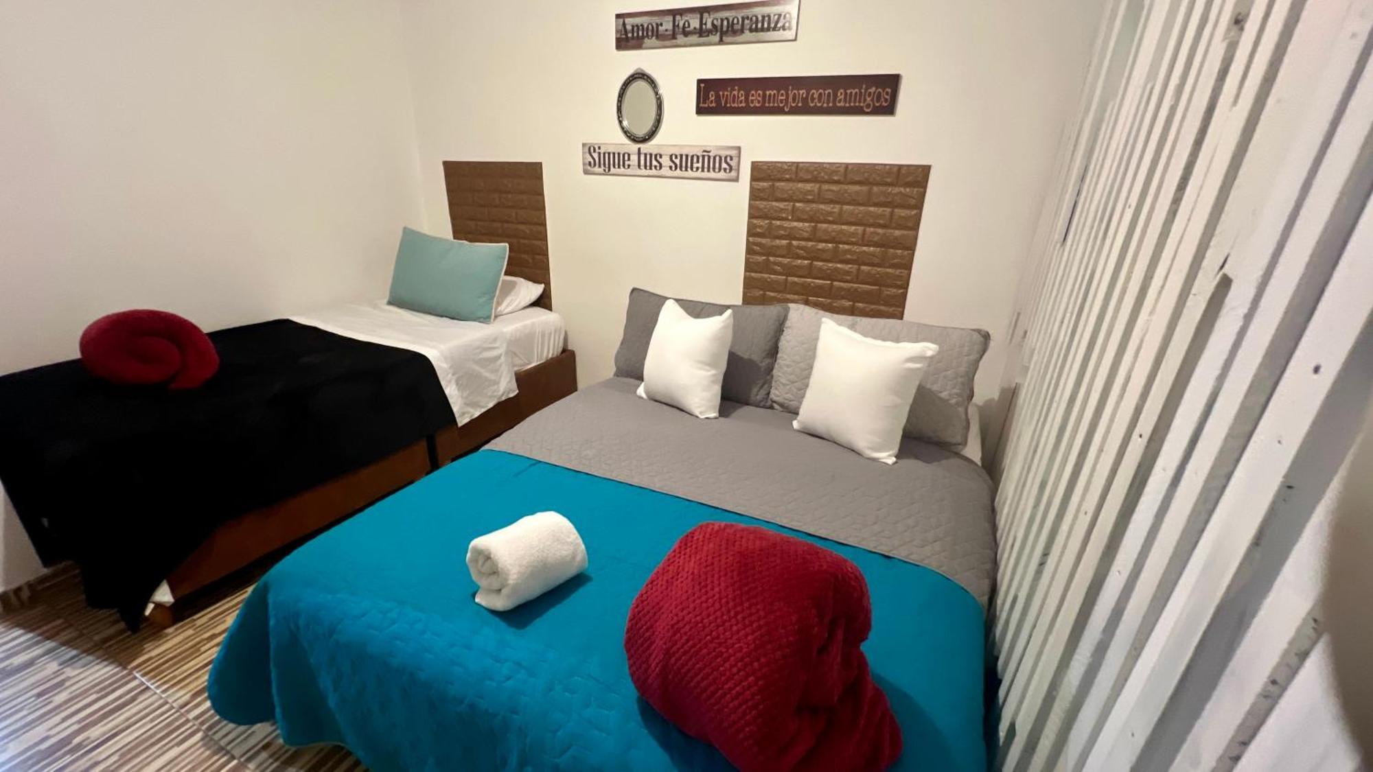 La Marteja Apartment Salento Luaran gambar