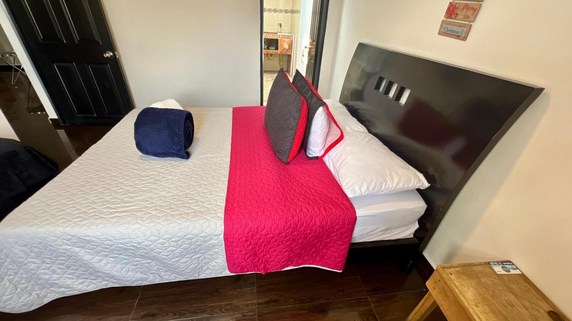 La Marteja Apartment Salento Luaran gambar