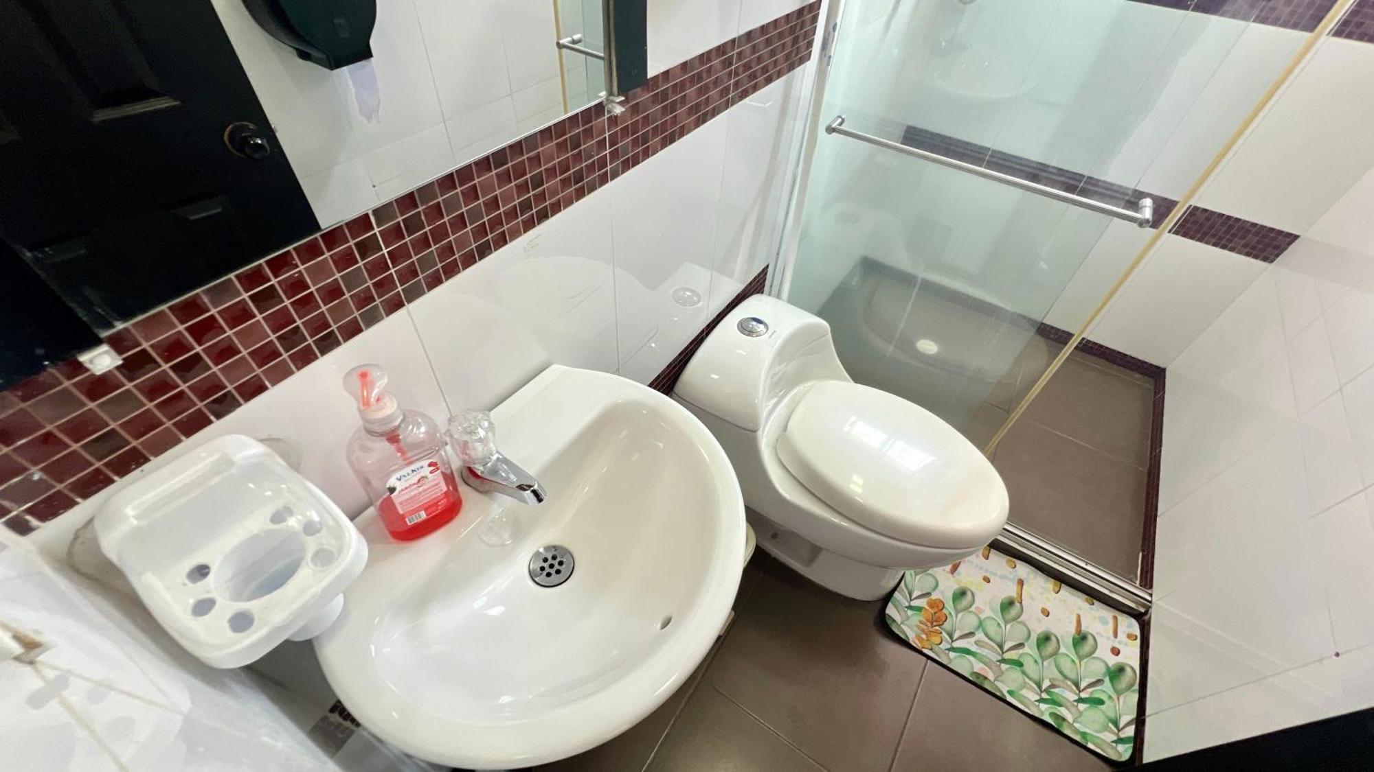 La Marteja Apartment Salento Luaran gambar