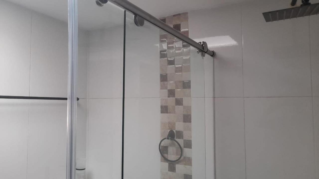 La Marteja Apartment Salento Luaran gambar