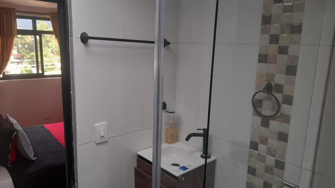 La Marteja Apartment Salento Bilik gambar