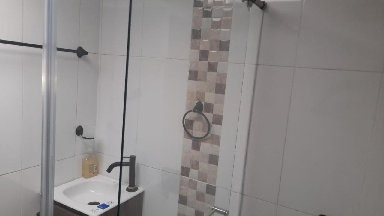 La Marteja Apartment Salento Luaran gambar