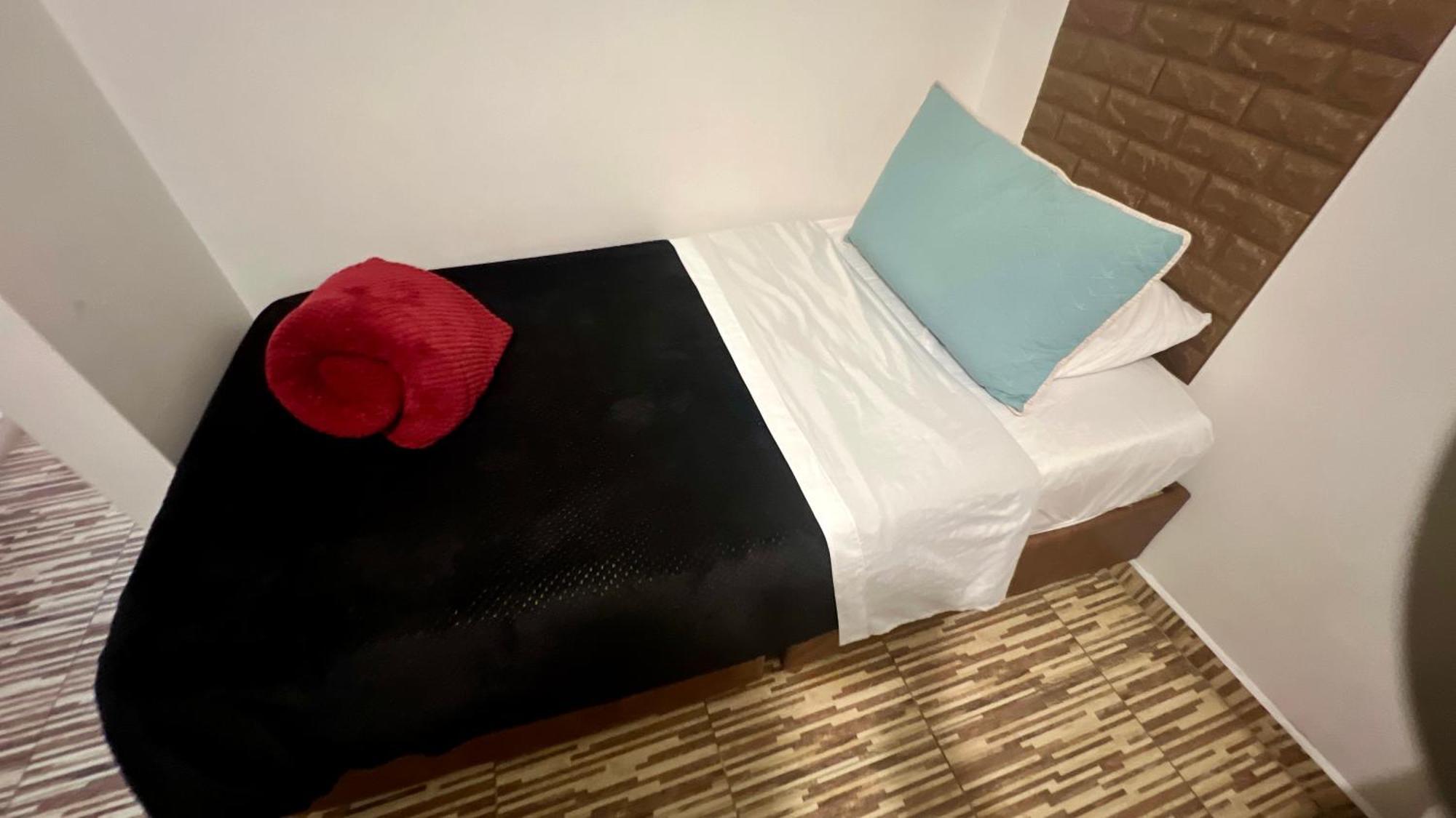 La Marteja Apartment Salento Bilik gambar