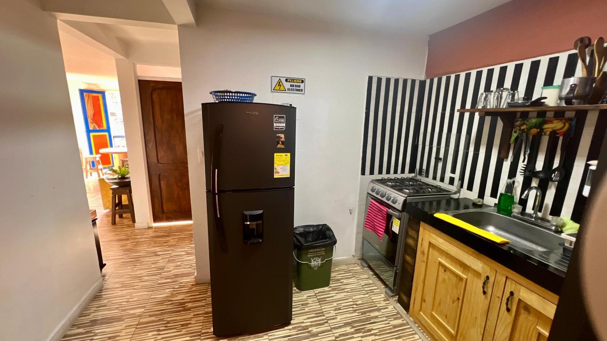 La Marteja Apartment Salento Bilik gambar