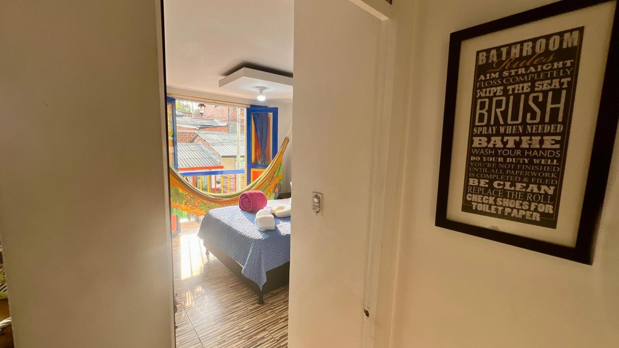 La Marteja Apartment Salento Bilik gambar
