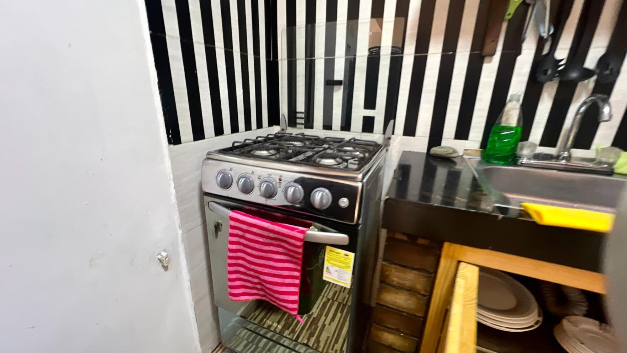 La Marteja Apartment Salento Bilik gambar