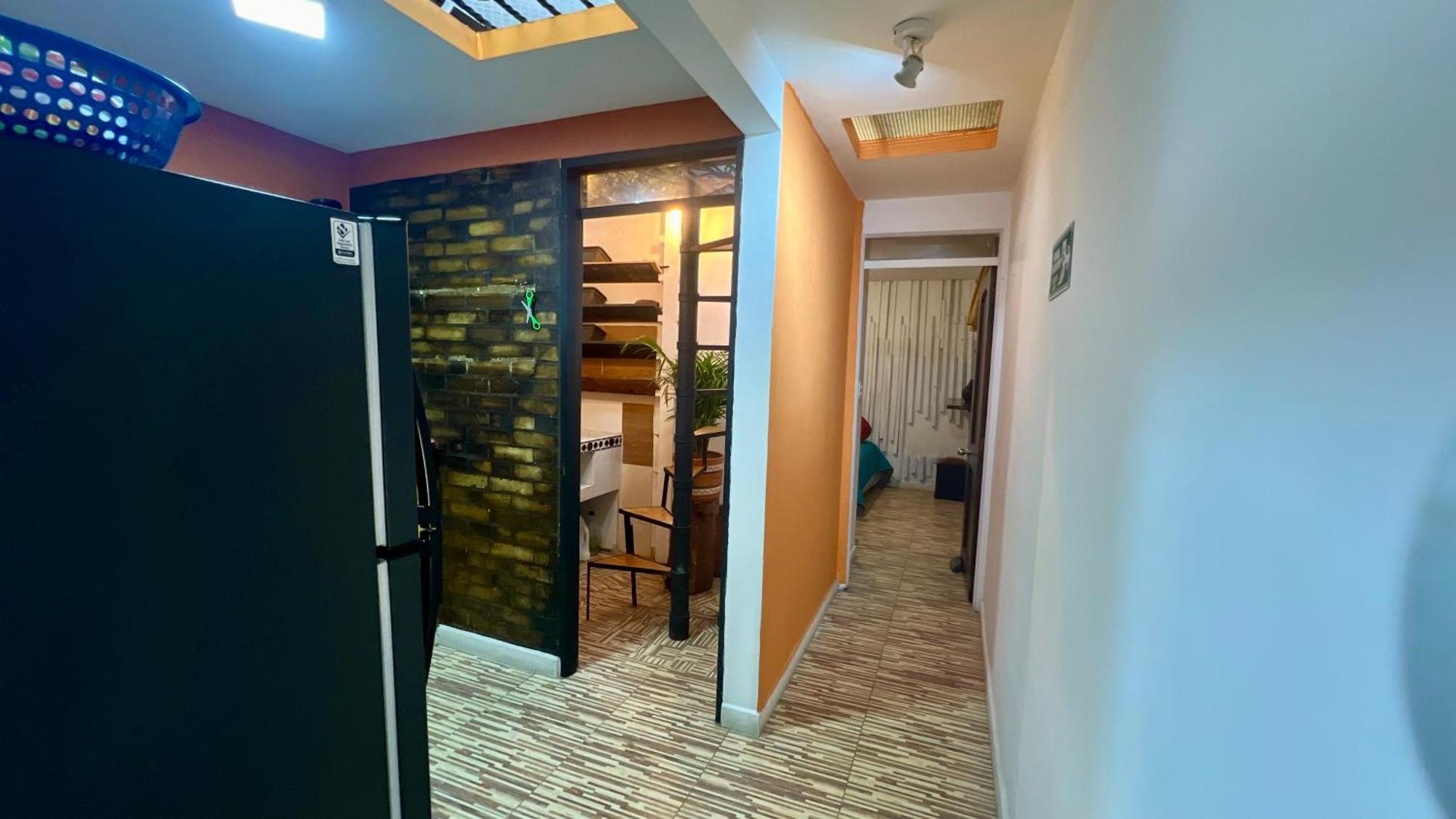 La Marteja Apartment Salento Bilik gambar