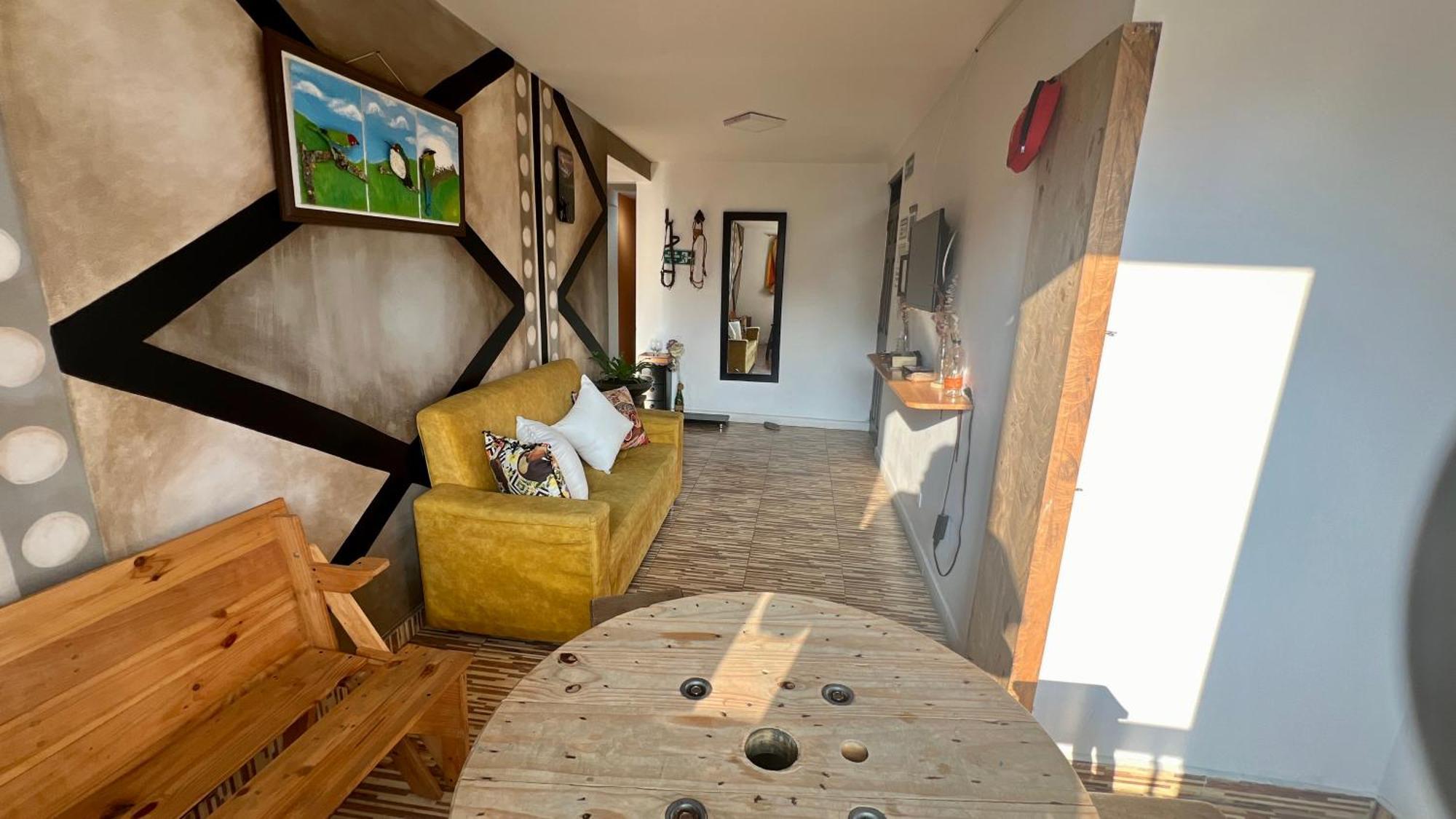 La Marteja Apartment Salento Bilik gambar
