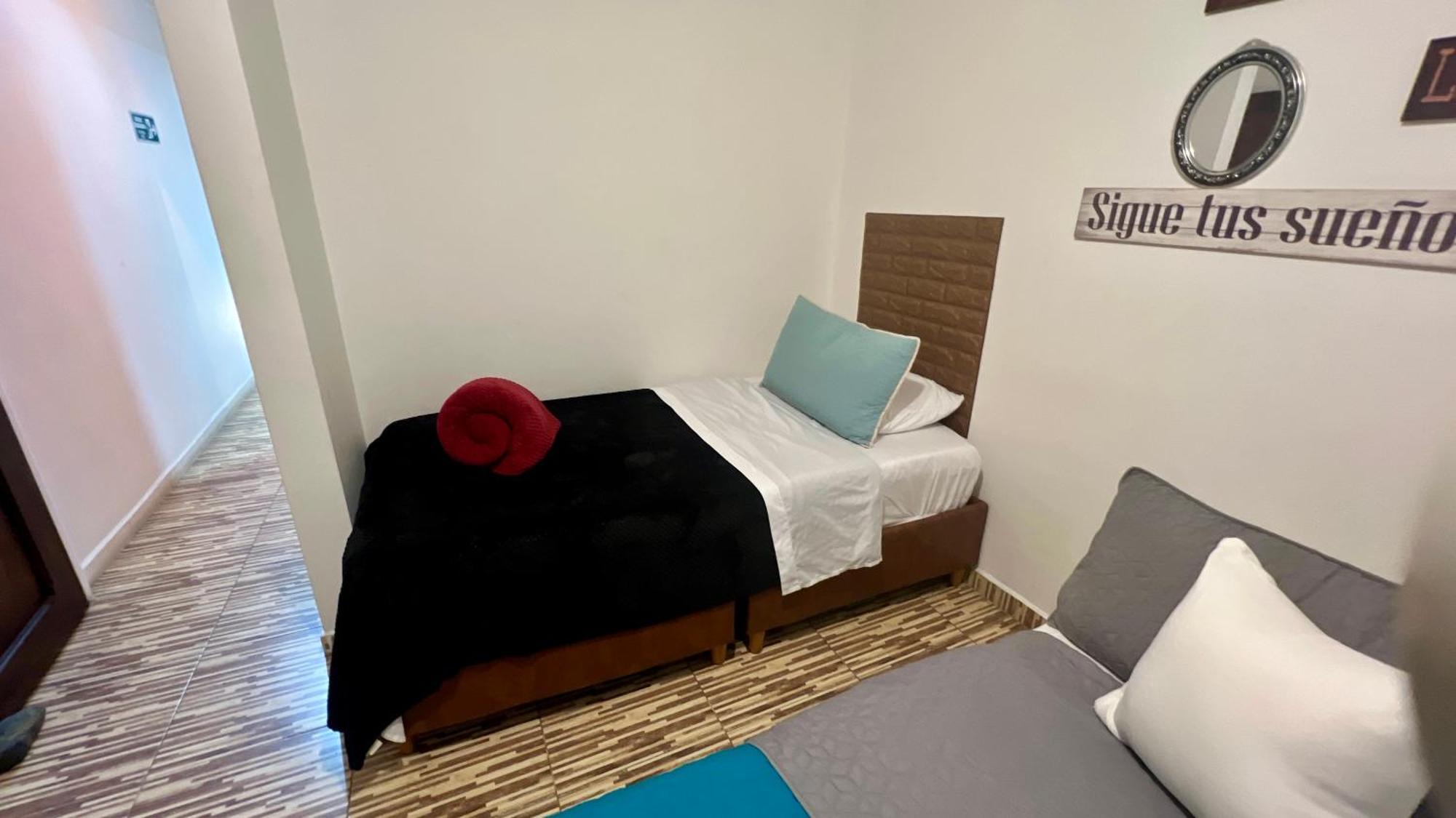 La Marteja Apartment Salento Bilik gambar