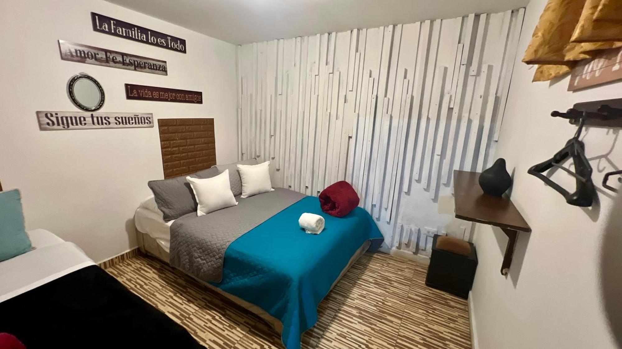 La Marteja Apartment Salento Bilik gambar