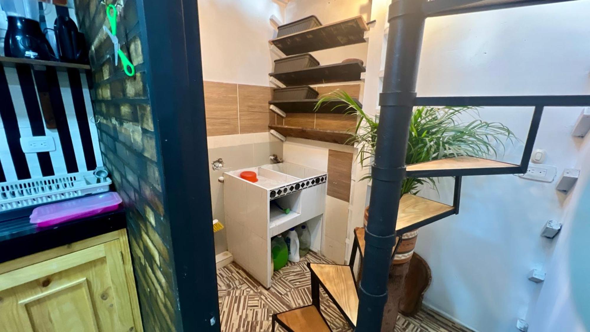 La Marteja Apartment Salento Bilik gambar