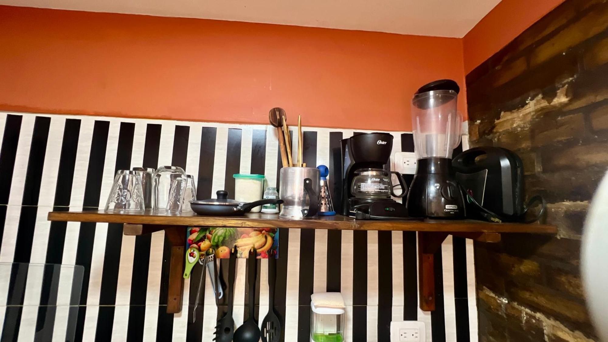La Marteja Apartment Salento Bilik gambar