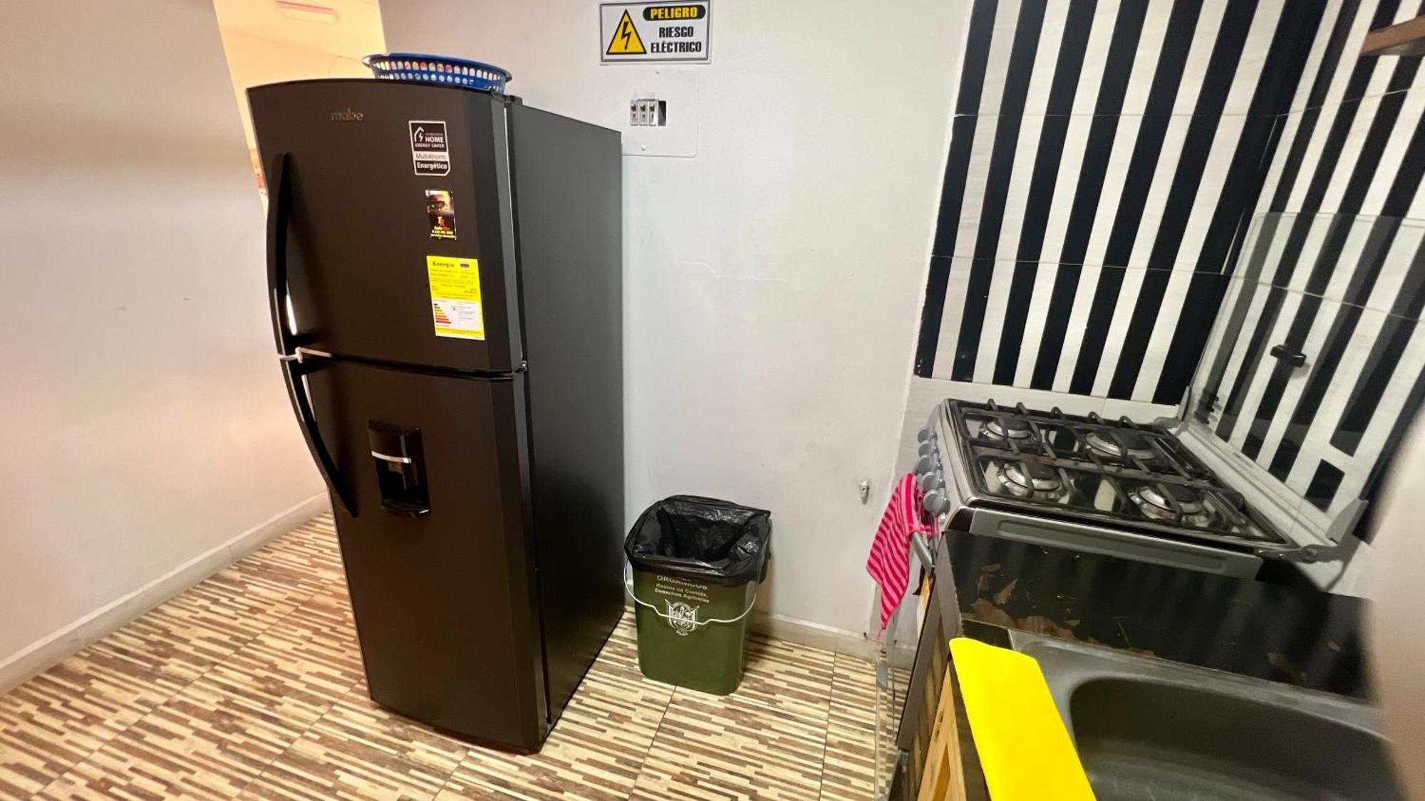 La Marteja Apartment Salento Bilik gambar