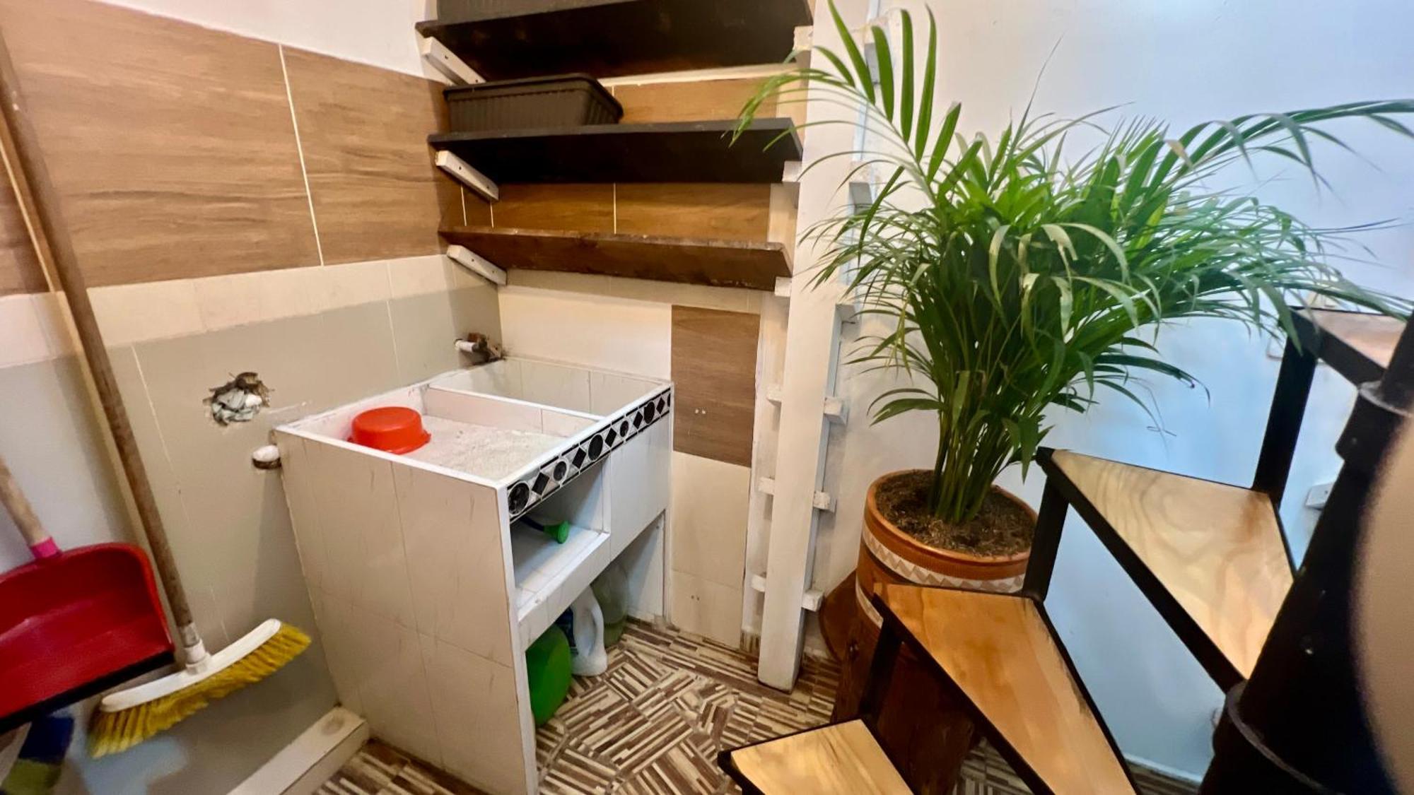 La Marteja Apartment Salento Bilik gambar